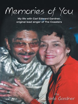 cover image of Memories of You